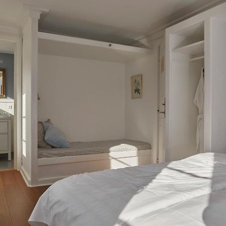 Arnfeldt Hotel Ærøskøbing Esterno foto