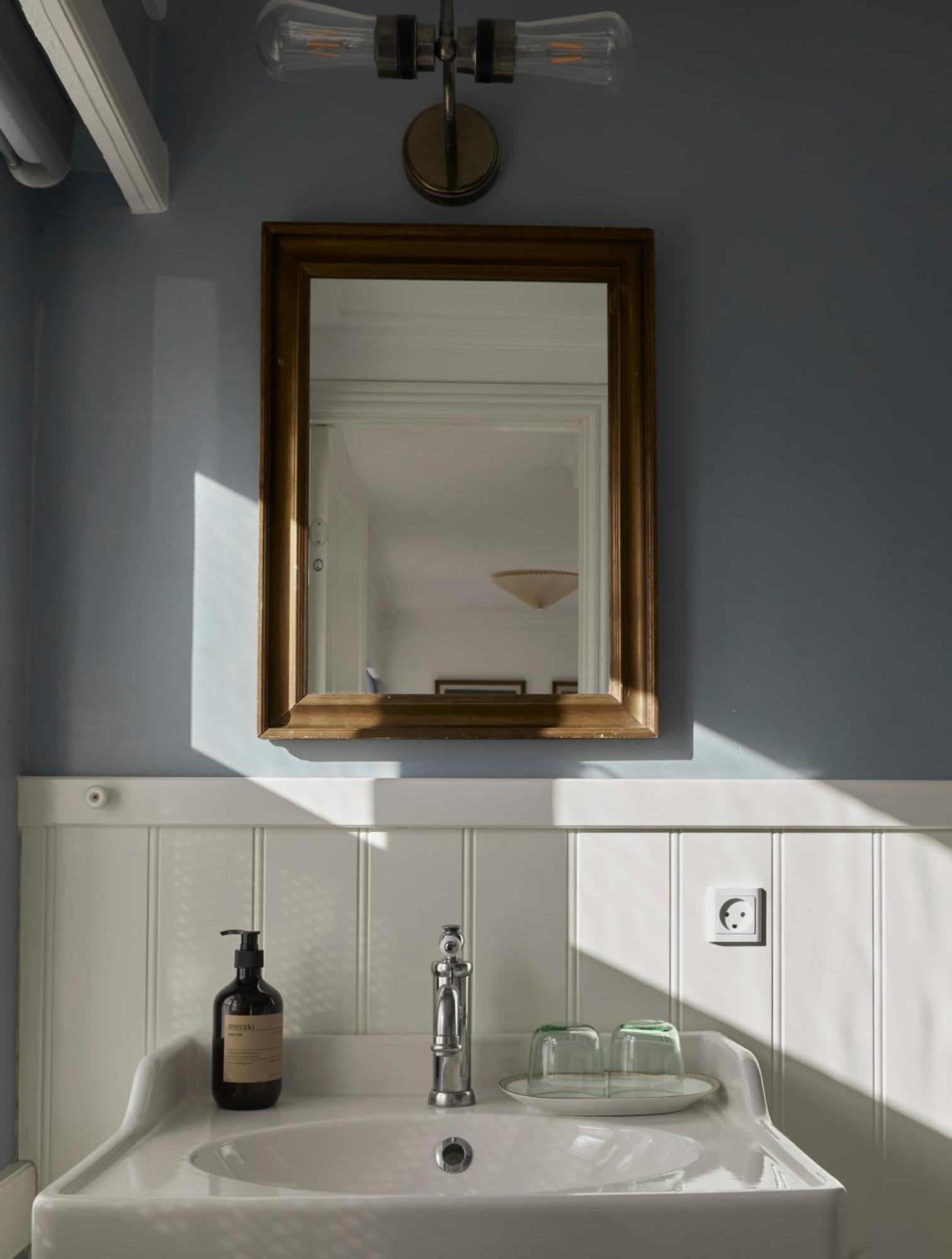 Arnfeldt Hotel Ærøskøbing Esterno foto