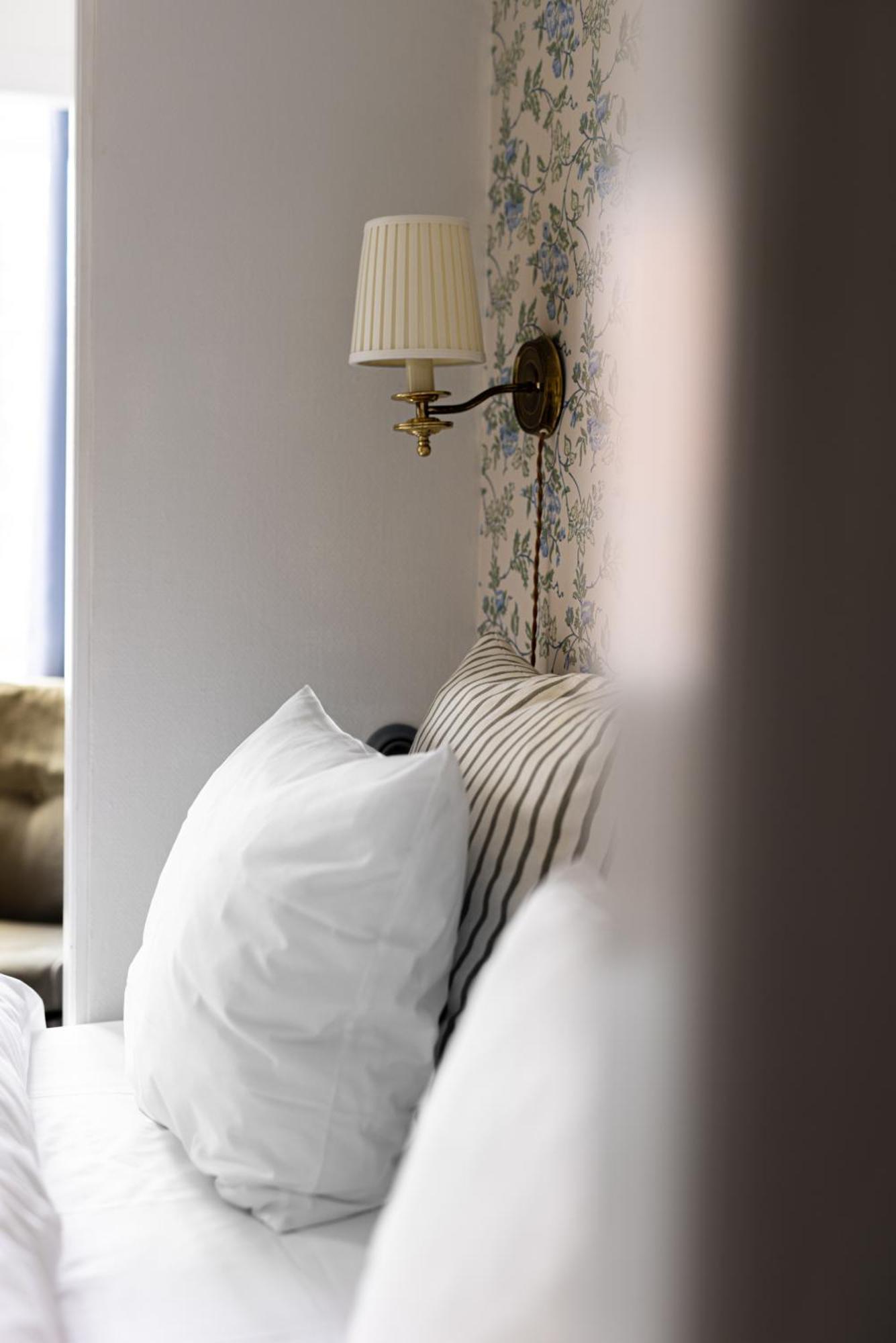 Arnfeldt Hotel Ærøskøbing Esterno foto