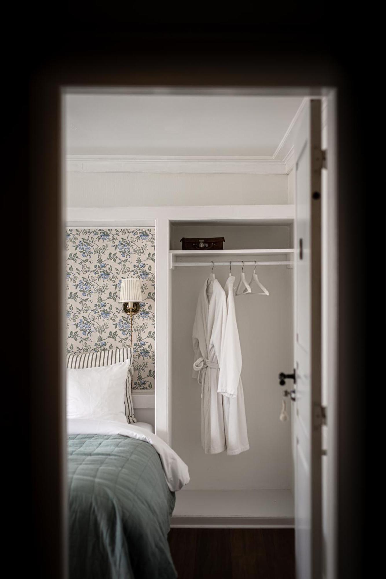 Arnfeldt Hotel Ærøskøbing Esterno foto