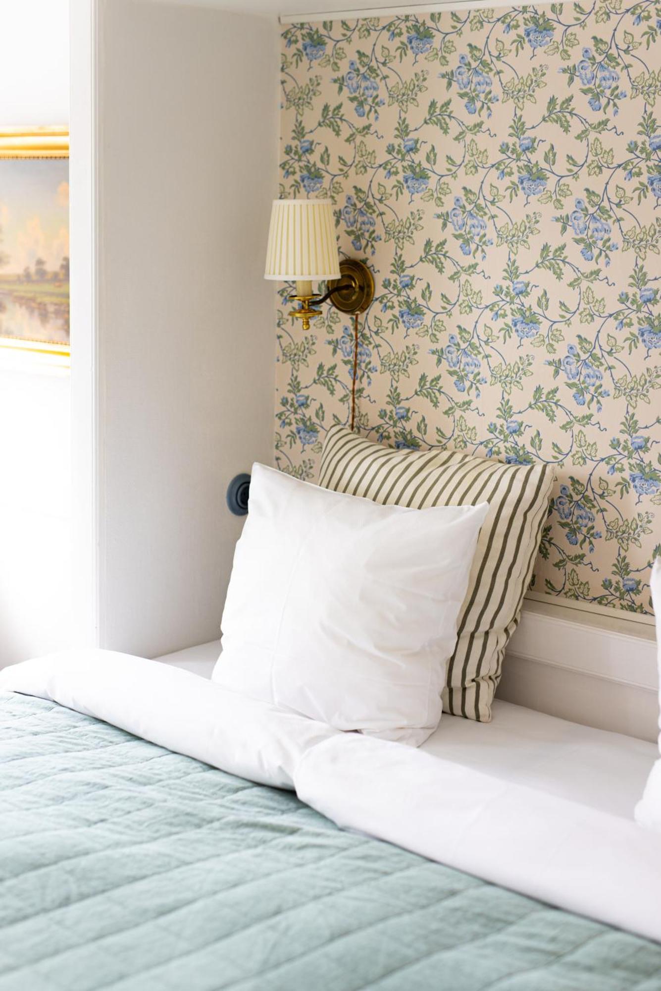 Arnfeldt Hotel Ærøskøbing Esterno foto