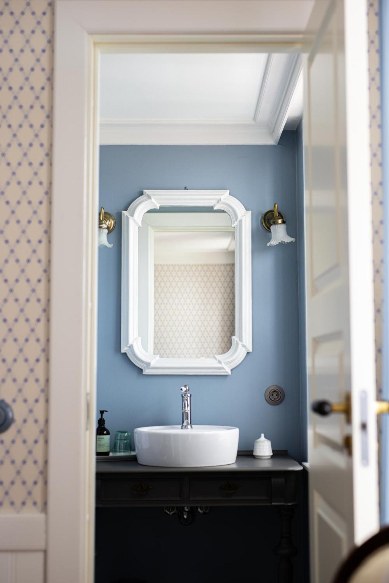 Arnfeldt Hotel Ærøskøbing Esterno foto