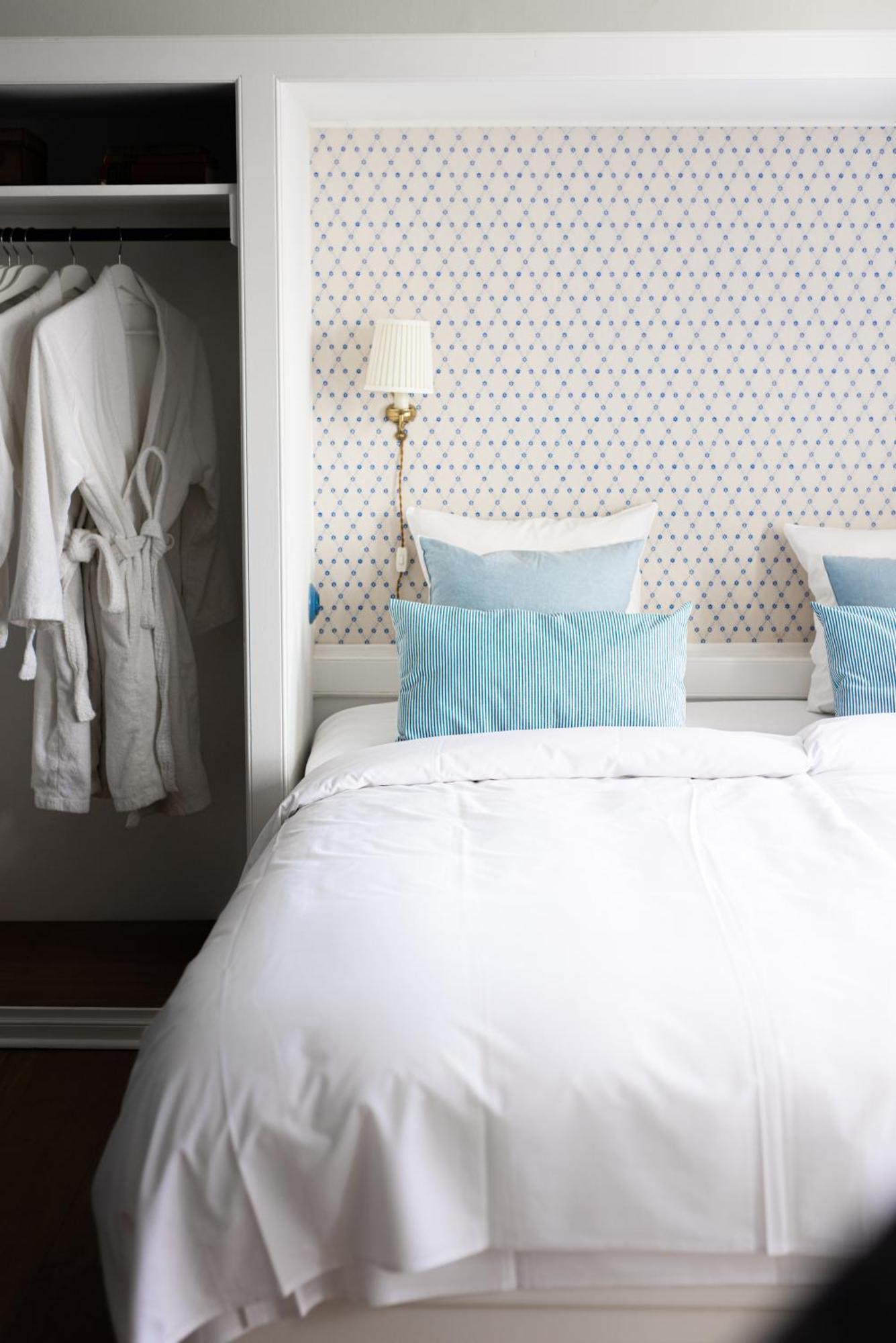 Arnfeldt Hotel Ærøskøbing Esterno foto