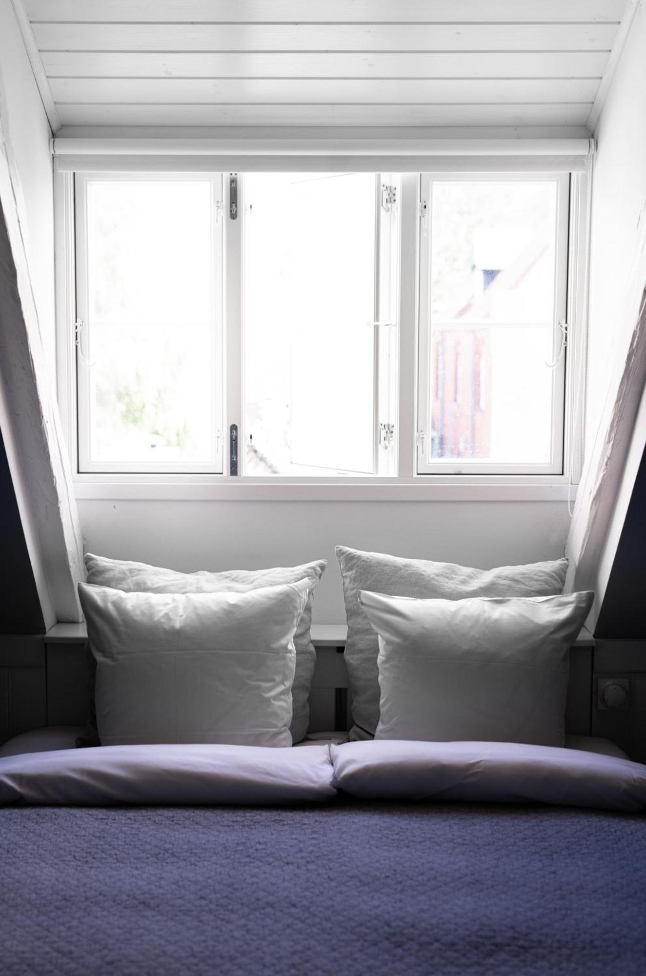 Arnfeldt Hotel Ærøskøbing Esterno foto