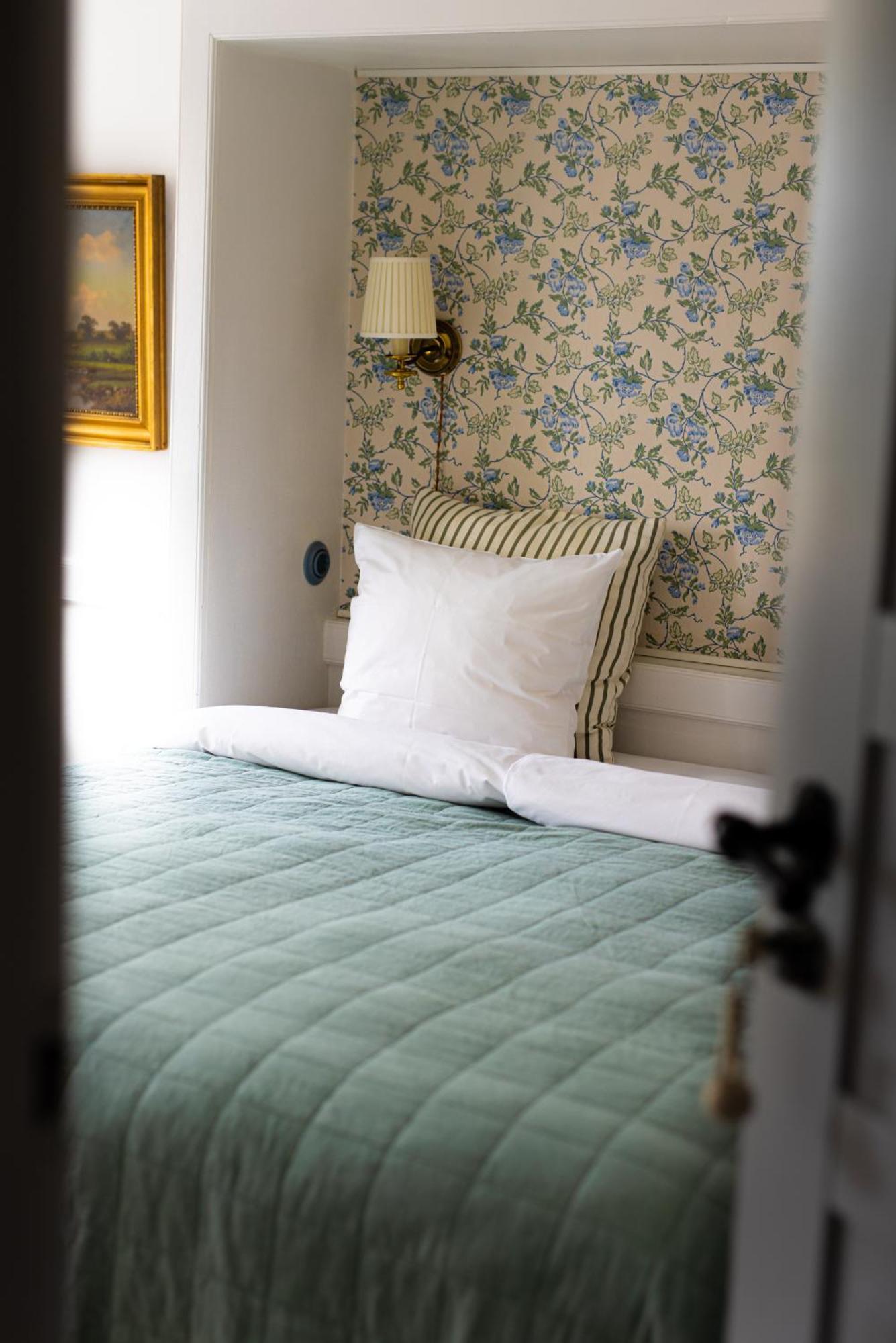 Arnfeldt Hotel Ærøskøbing Esterno foto