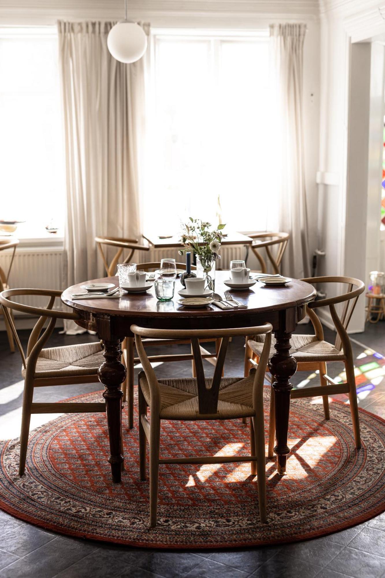Arnfeldt Hotel Ærøskøbing Esterno foto