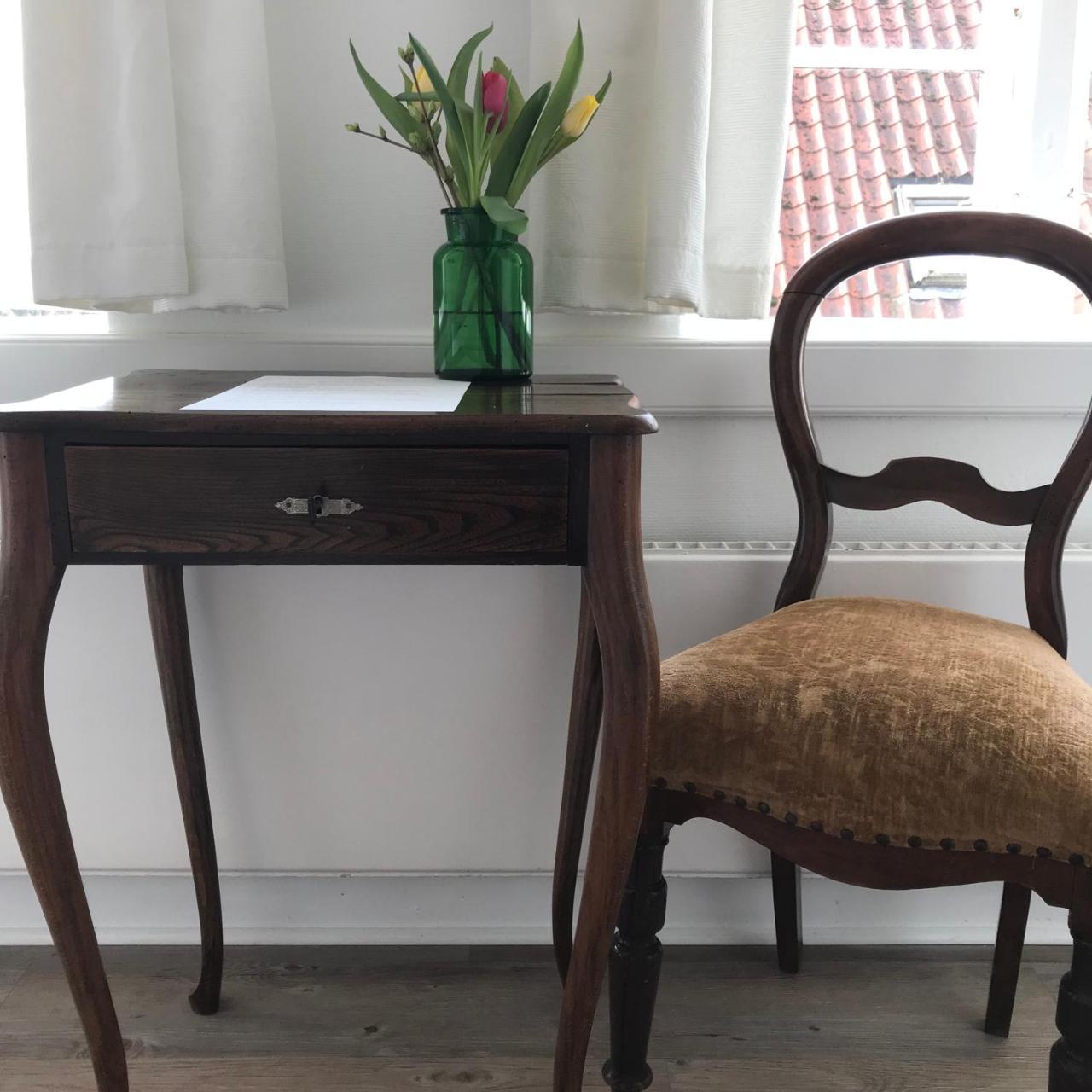 Arnfeldt Hotel Ærøskøbing Esterno foto